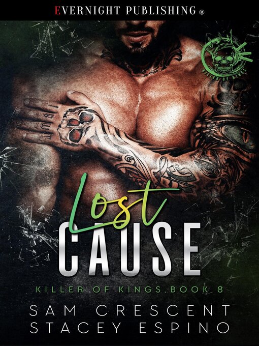 Title details for Lost Cause by Sam Crescent - Available